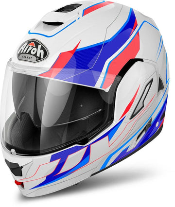 Airoh Rev Revolution Helmet